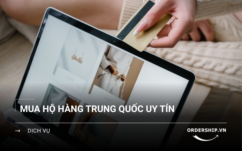 Mua hàng hộ